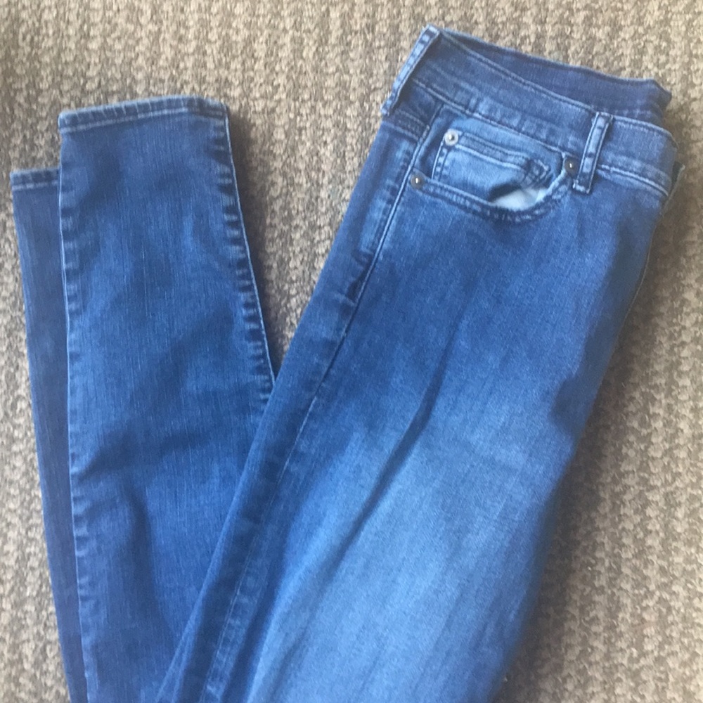 Classic Gap Jeans 👖